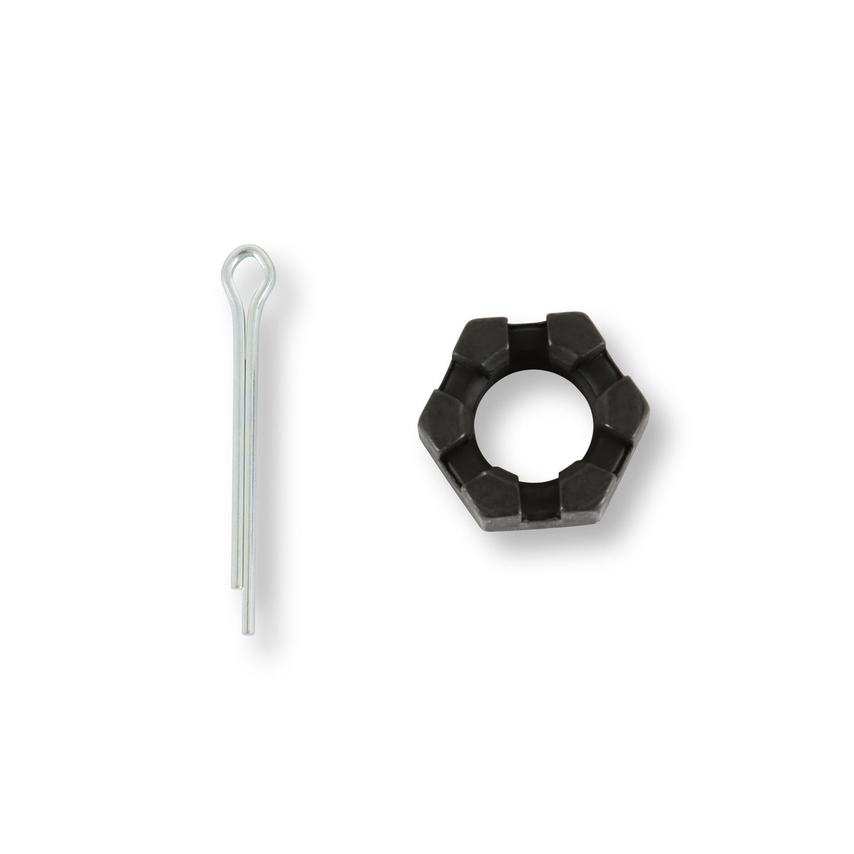 Scott Drake Steering Center Link - C7ZZ-3304-B