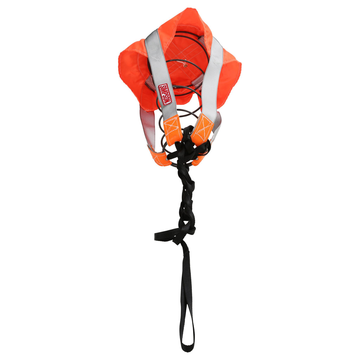 Simpson Pilot Parachute - 42085S