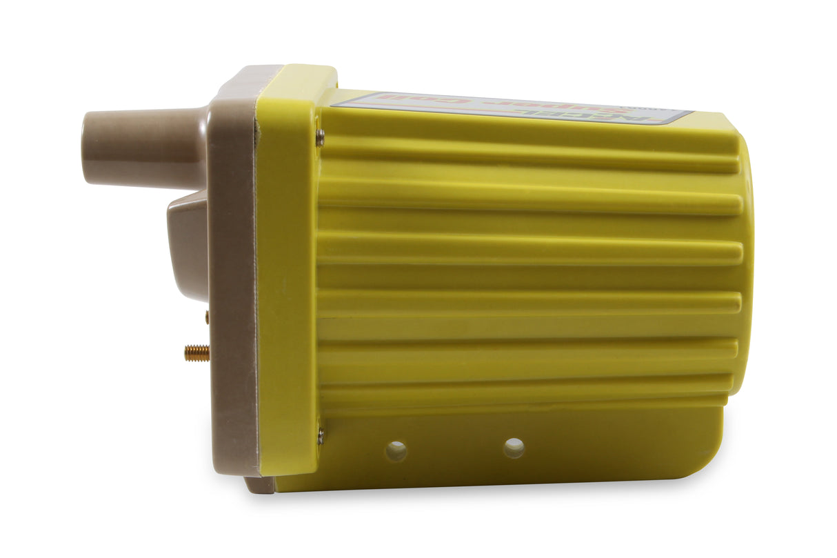 ACCEL Ignition Coil - SuperCoil - Street -Strip - 45,000v - 140001