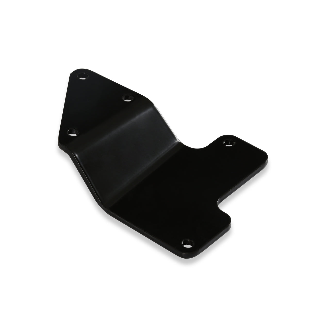 Holley 145-140 Drive by Wire Accelerator Pedal Bracket