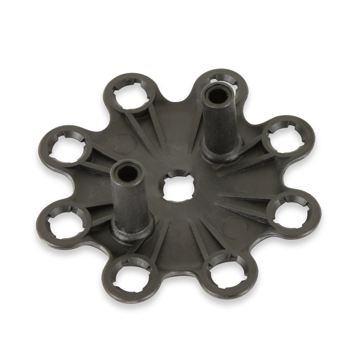MSD Black Ford 351W Pro-Billet Distributor - 85783