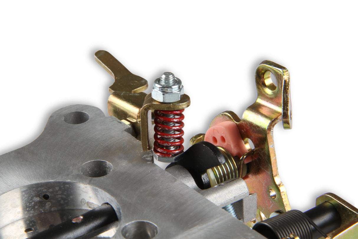 Holley 112-122 Throttle Body Kit, 0-80496-1