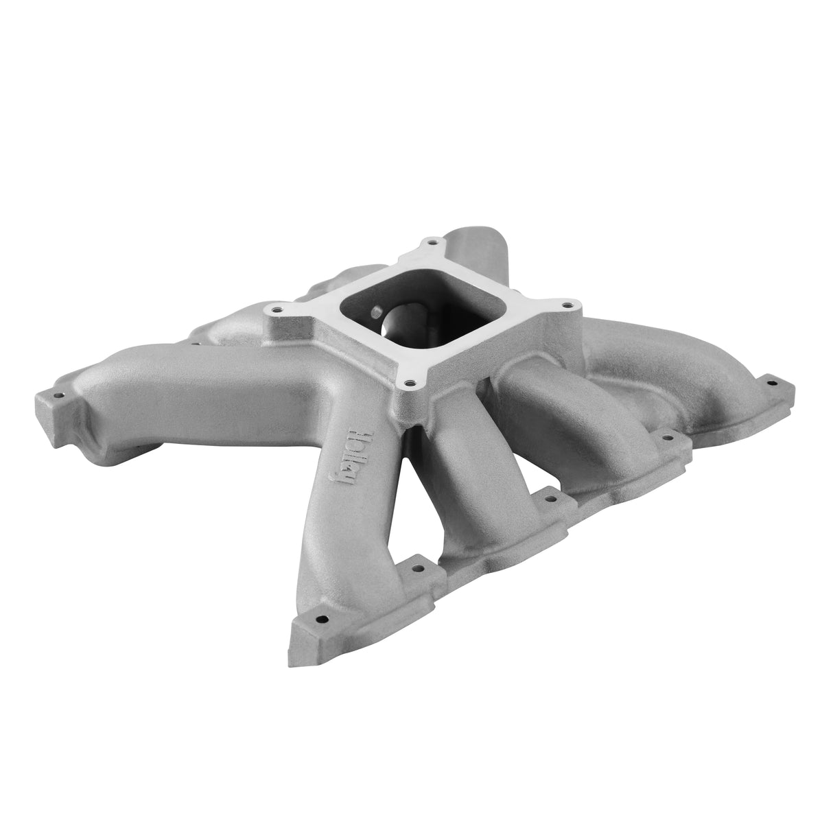 Holley 300-940 Single Plane Intake - GM Gen V LT