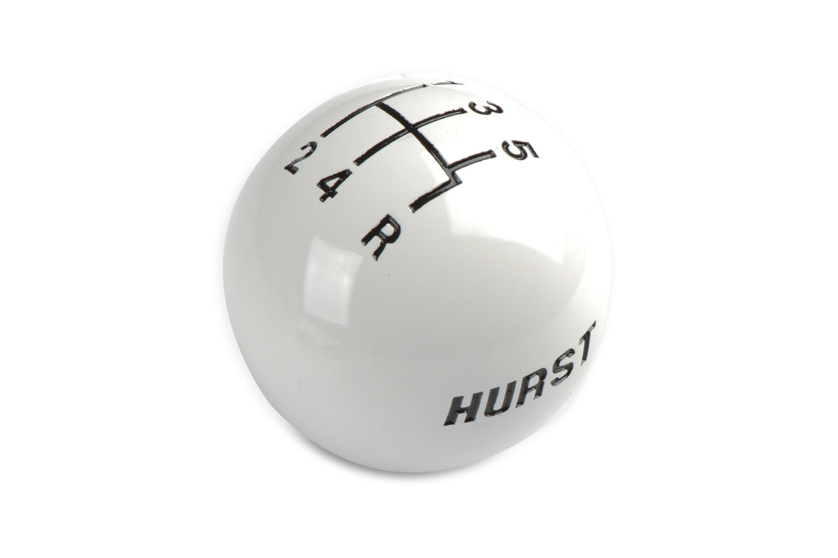 Hurst Comp Stick Plate Kit - Ford Mustang - 5380036