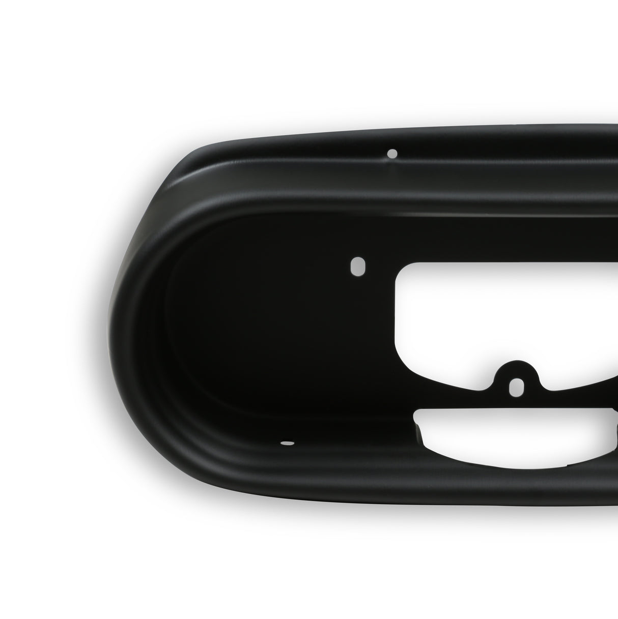 Holley 553-433 Dash Bezels for Racepak Dashes