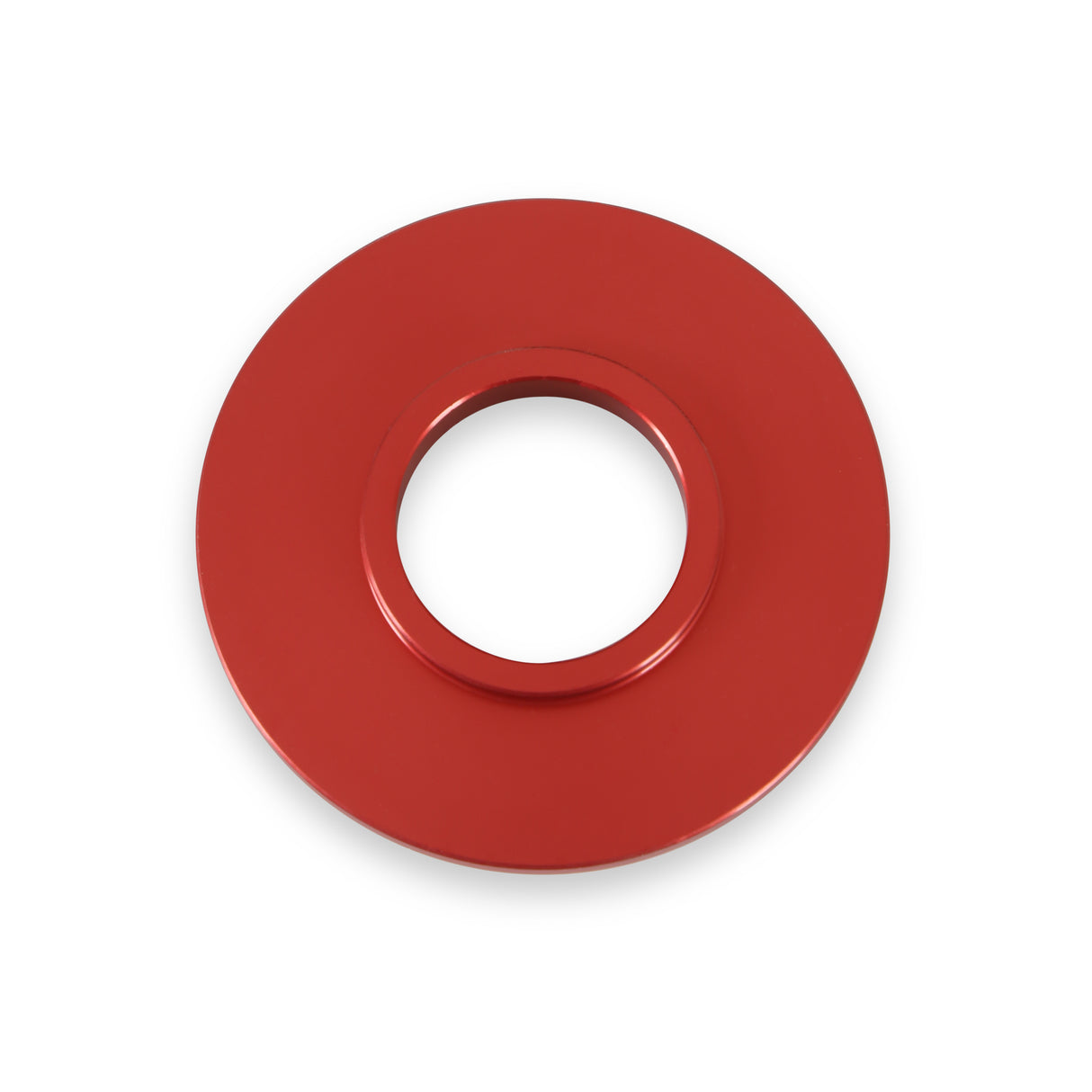 MSD Crank Trigger Wheel Kit - Flying Magnet - SBC - 7 in. - 8610
