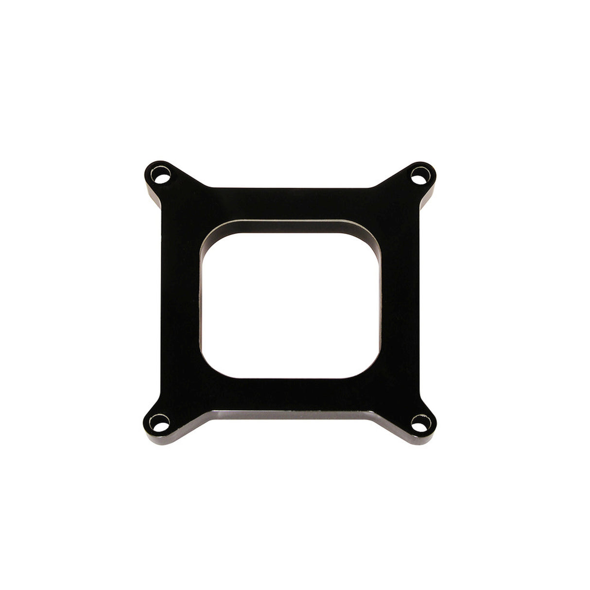 Quick Fuel Phenolic Carb Spacer 1/2" 300-4000 - 300-4000QFT