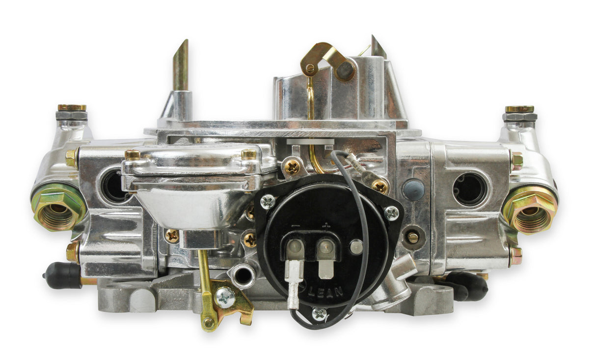 Holley 0-80508S 750 CFM Classic Carburetor
