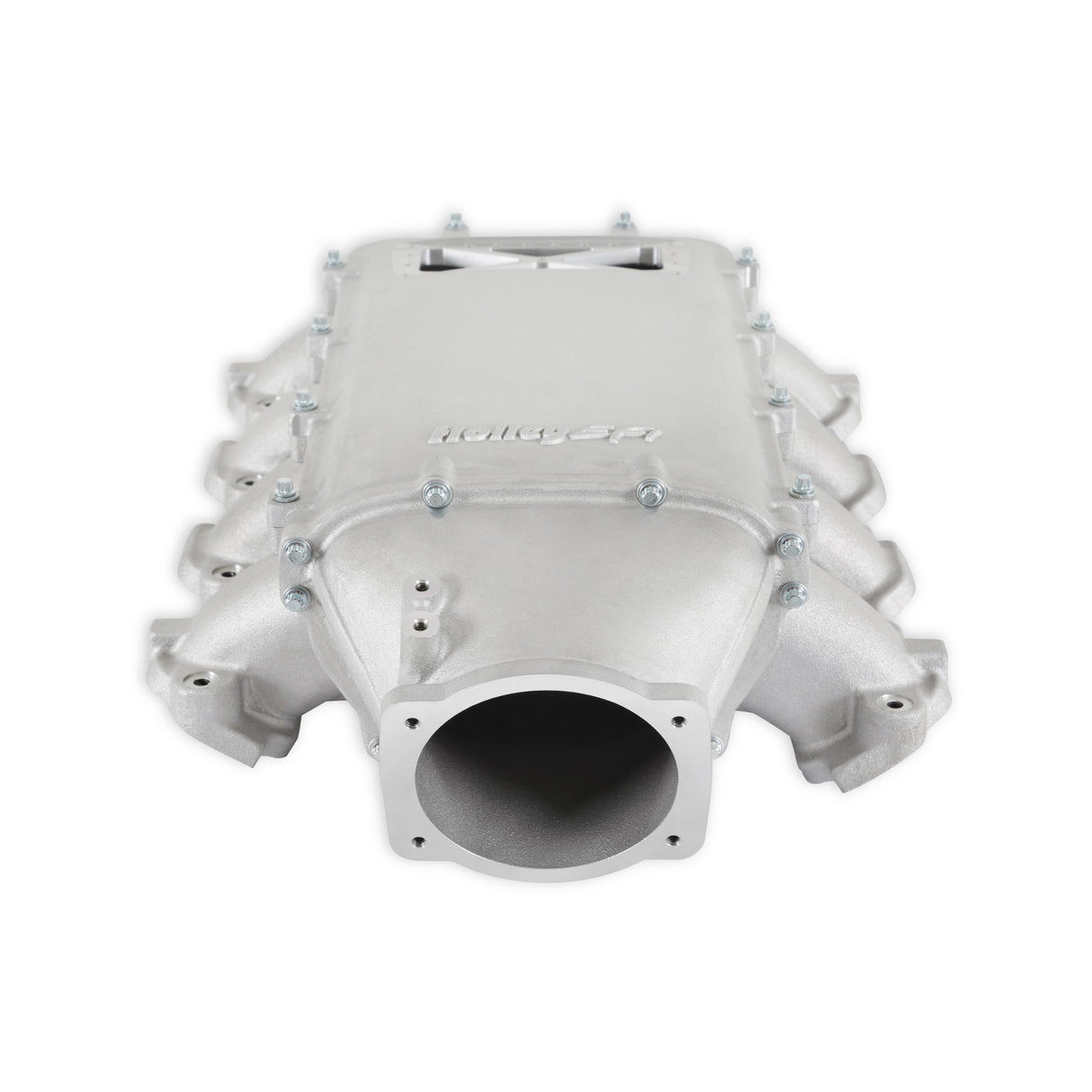 Holley 300-717 Ultra Lo-Ram Manifold Kit - GM Gen V LT