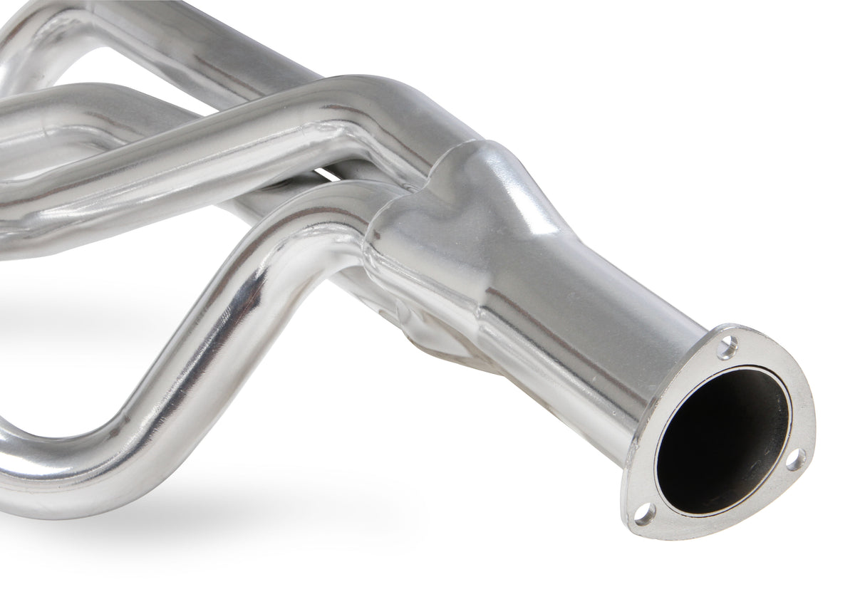 Hooker Super Competition Long Tube Headers - Ceramic Coated - 2817-1HKR