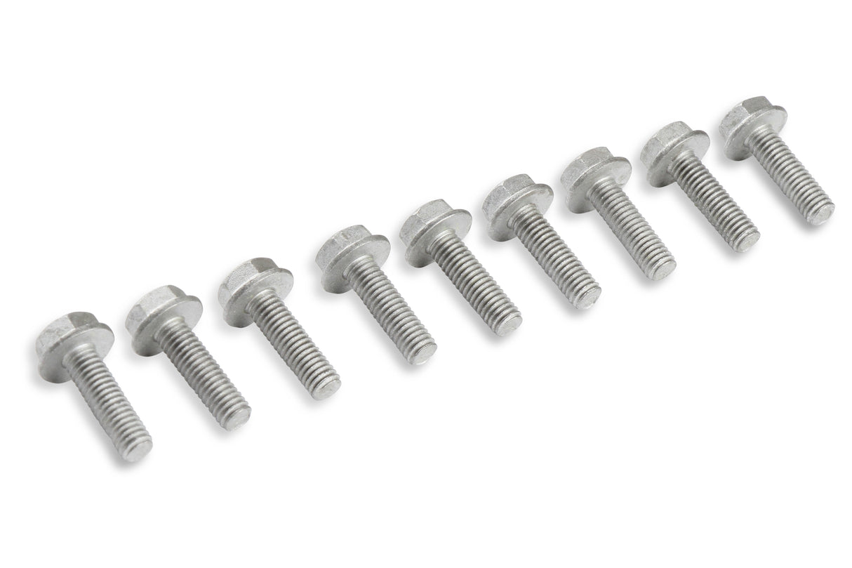 Holley 97-256 Hardware Kit LT4 Wet Accessory Drive Systems