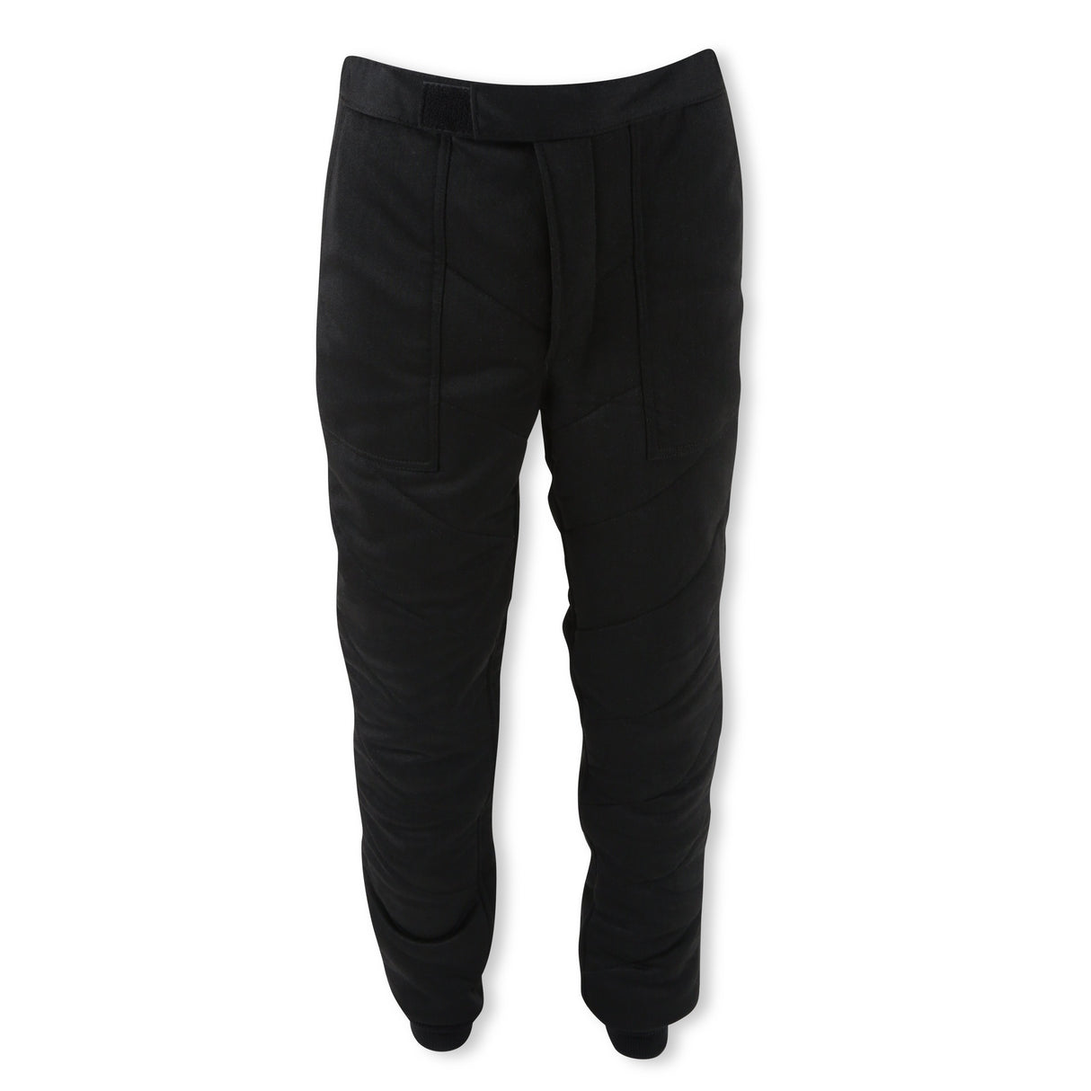 Simpson Racing Drag 6G SFI 20 Pant Black SM - 4802153