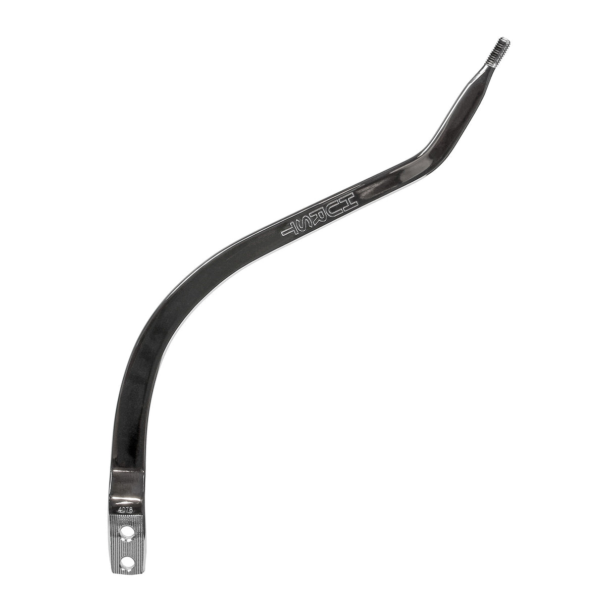 Hurst Competition/Plus Shifter Stick - Chrome - 5384078