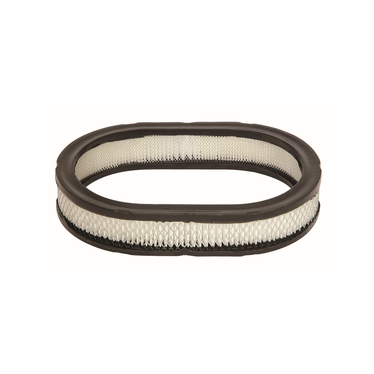 Mr Gasket 12 Inch x 2 Inch Oval Air Cleaner Element - 6405G