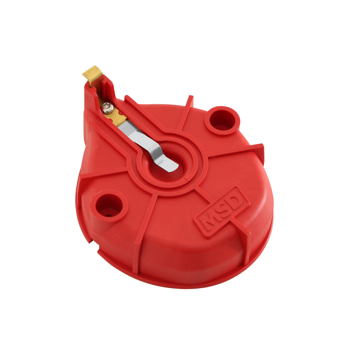 MSD HEI Extreme Cap and Rotor Kit includes PN 84111, 84101, 84022 - 84023