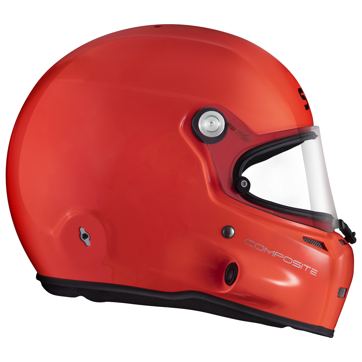 STILO SA2020 ST5 GT Offshore Racing Helmet - DA0702BF2T54