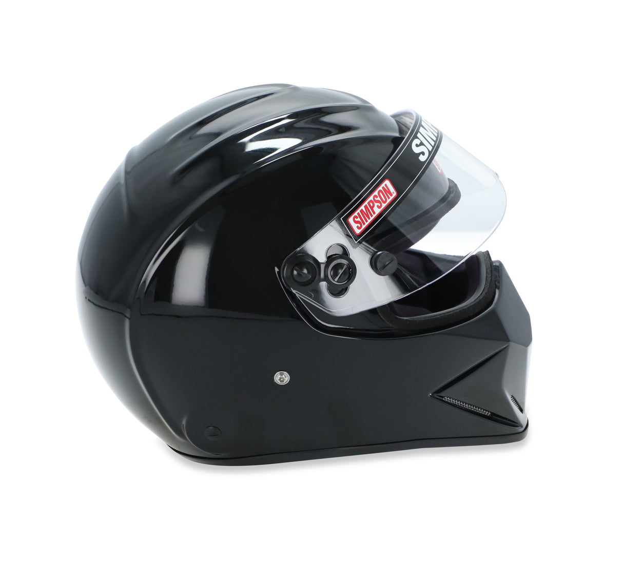 Simpson Racing SA2020 Diamondback Racing Helmet - 7297582