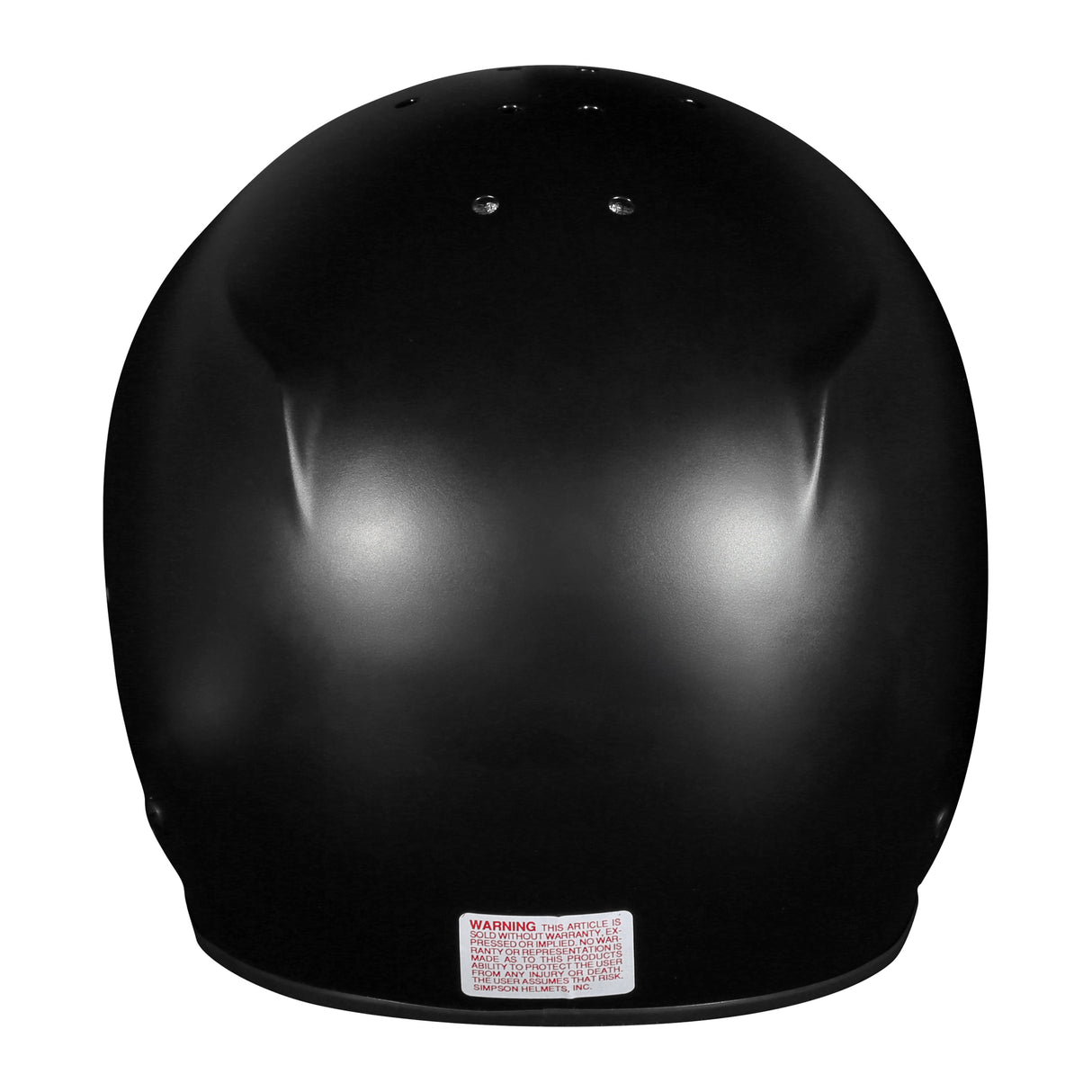 Simpson Kingsnake Helmet SA2025 - 9290058