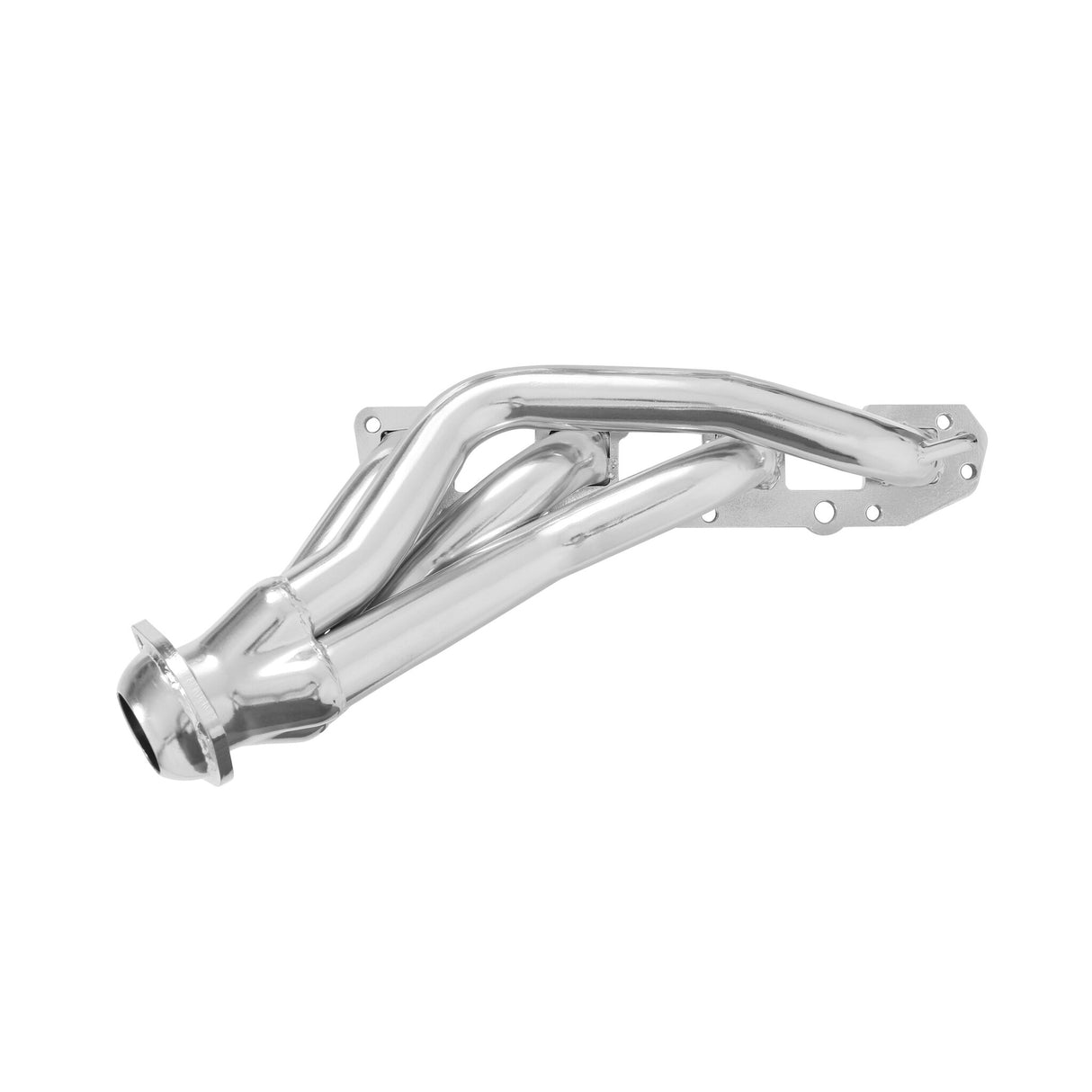 Flowtech Shorty Headers - Ceramic Coated - 91946-1FLT