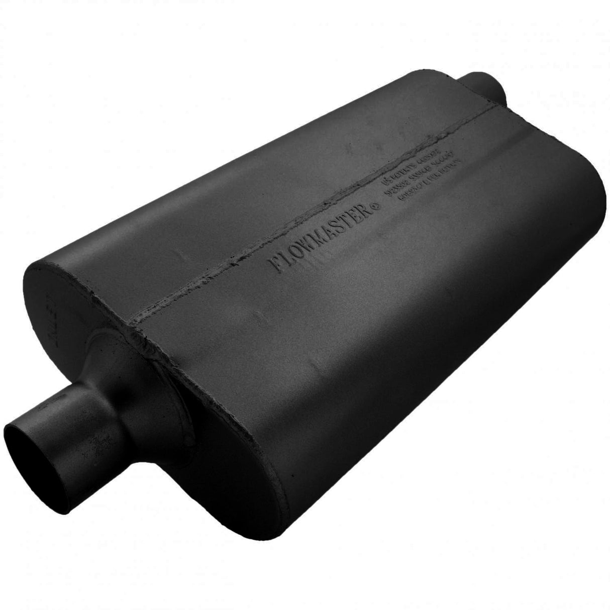 Flowmaster 50 Series Delta Flow Chambered Muffler - 942452