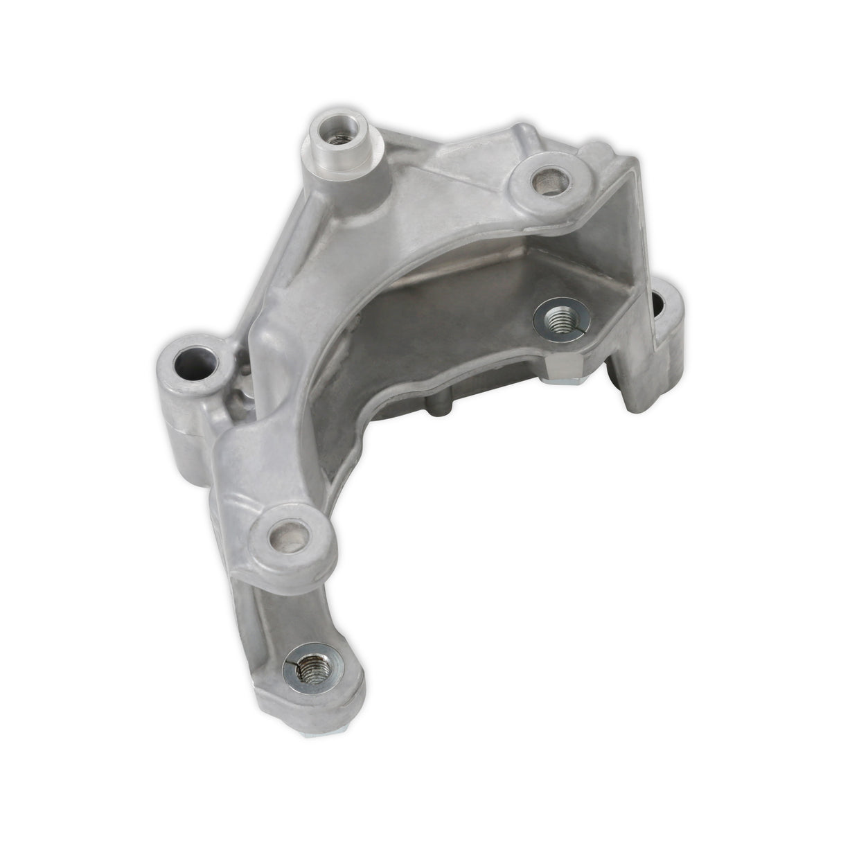 Holley 20-340 Godzilla High-Mount Accessory Drive - With Swap Oil Pan and Pump - Complete Kit