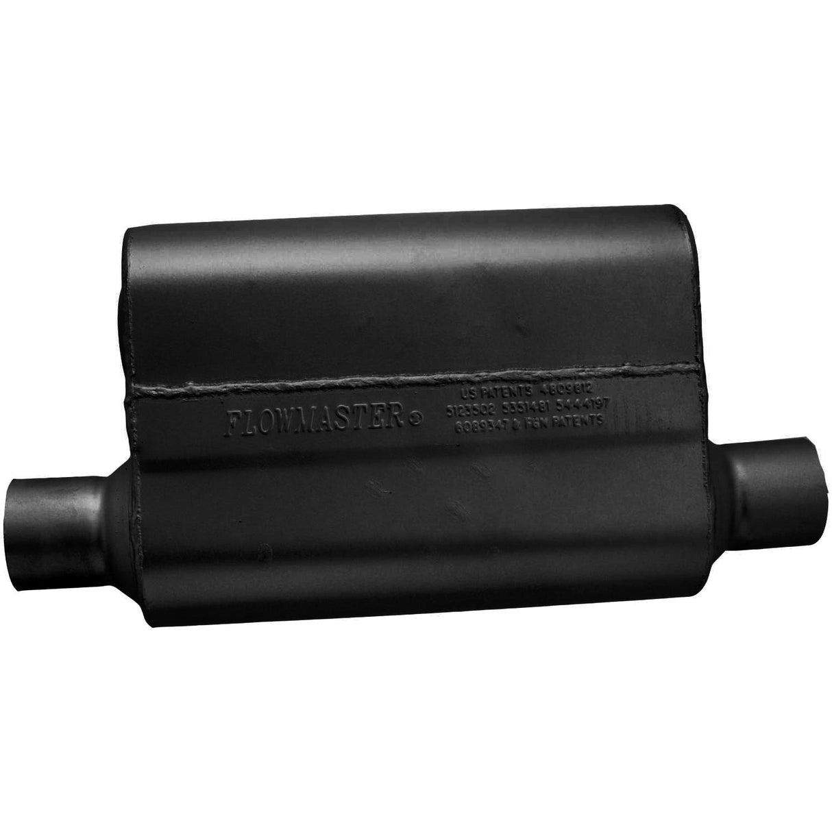 Flowmaster 40 Series Delta Flow Chambered Muffler - 942544