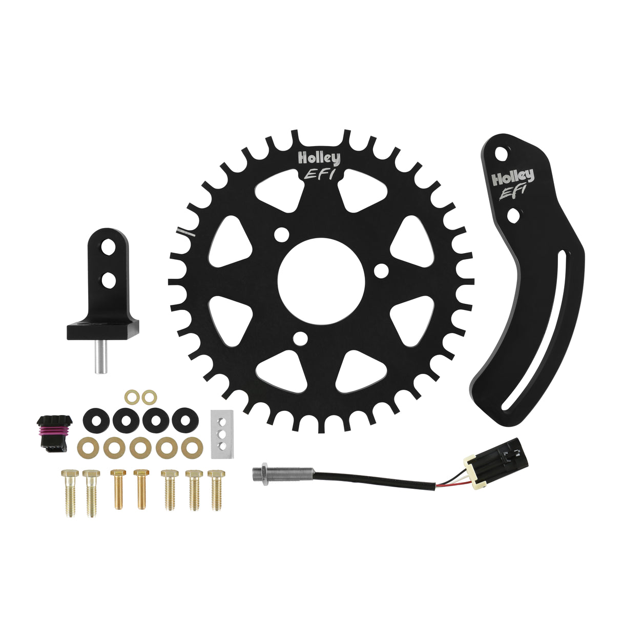 Holley 556-116 EFI Crank Trigger System - SBC