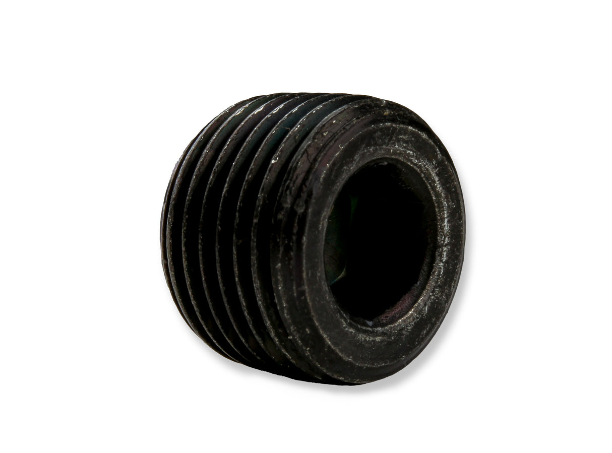 Weiand Speed Warrior Intake - Chevy Small Block V8 - 8170P