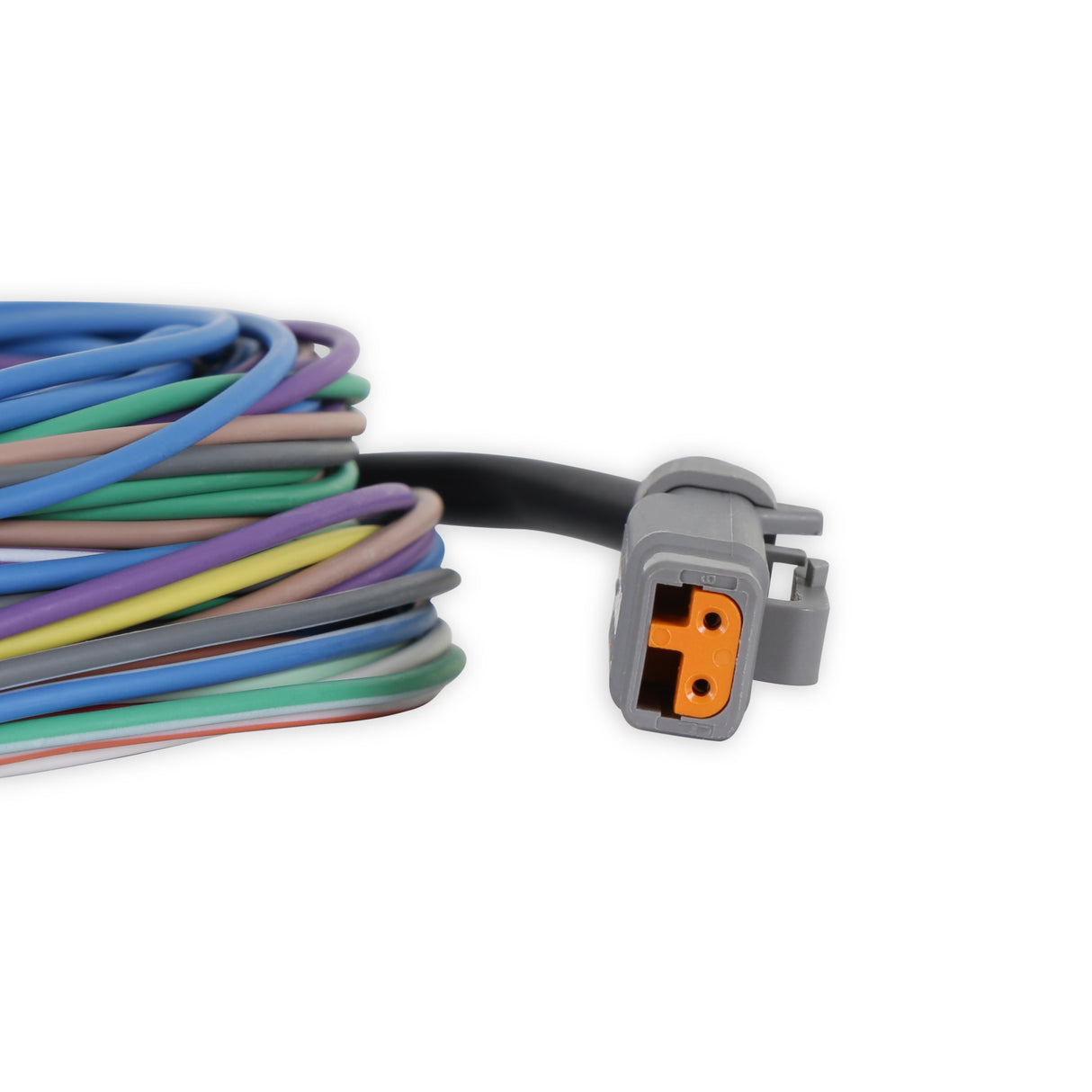 Racepak IQ3 STREET DASH HARNESS - 280-CA-IQ3S
