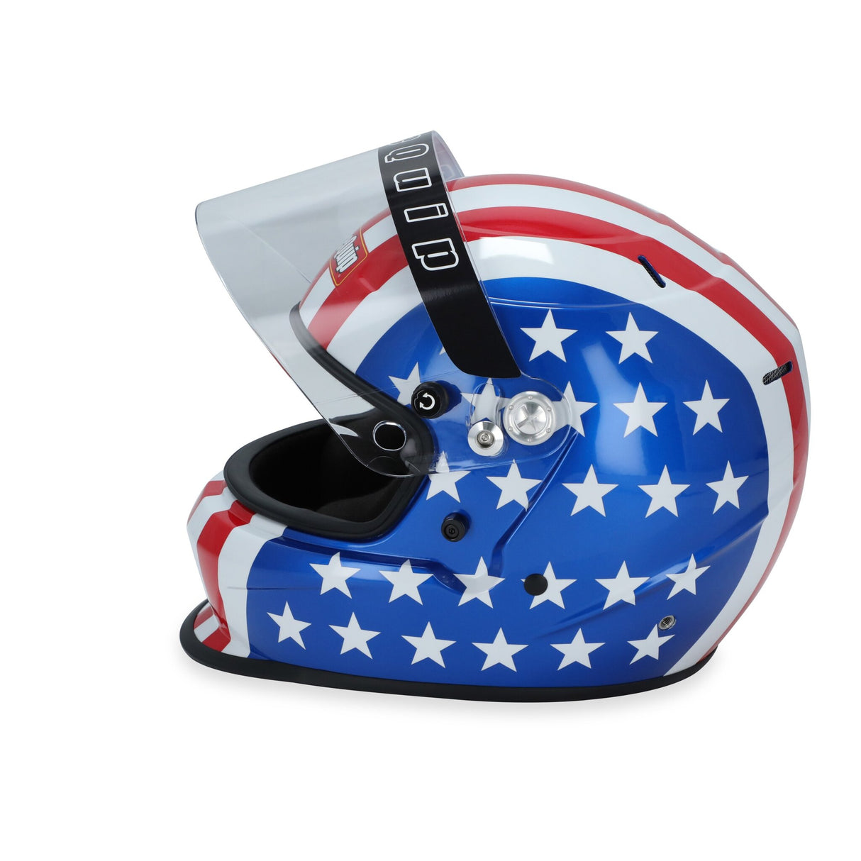 RaceQuip Pro Youth Full-Face Helmet - 2261296RQP