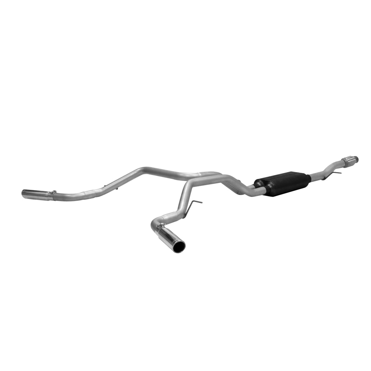 Flowmaster Force II Cat-back Exhaust System - 817554