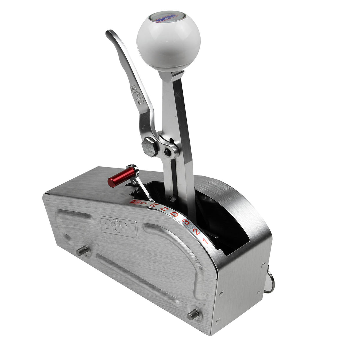 B&M Automatic Gated Shifter - Pro Stick PG - 80704