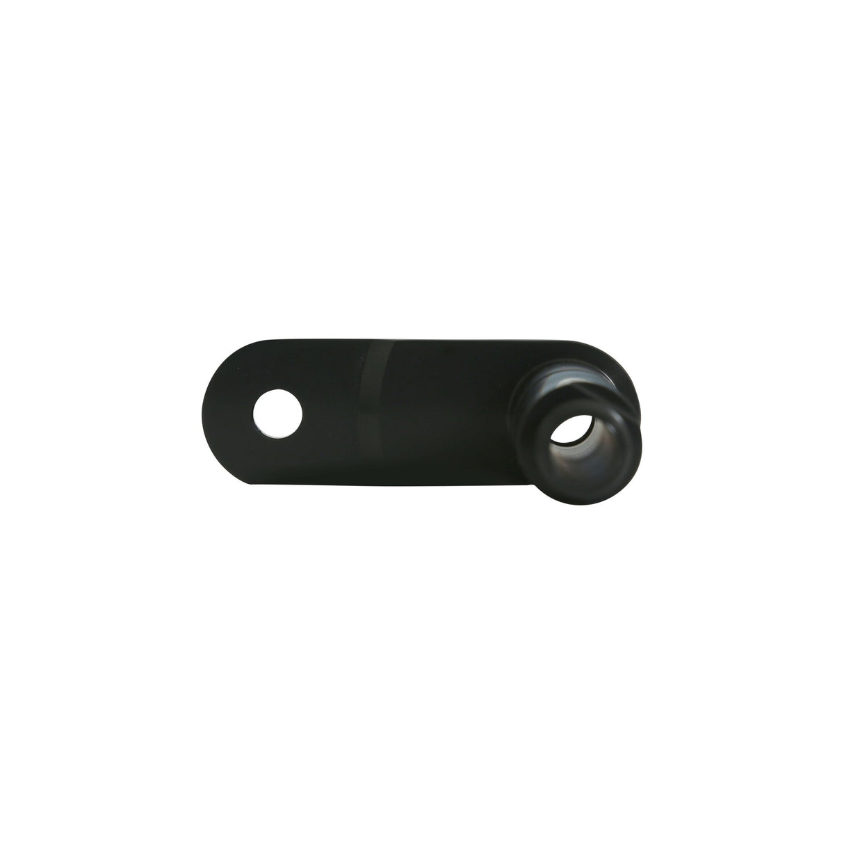 B&M Cable Bracket & Shift Lever Kit - Ford - 40496