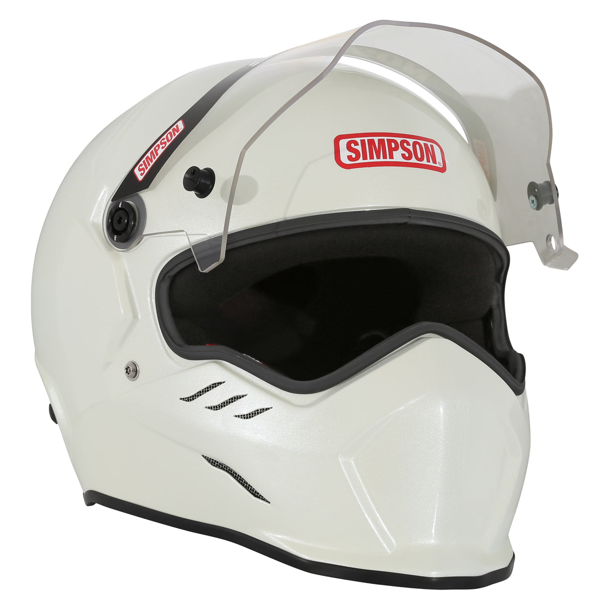Simpson Kingsnake Helmet SA2025 - 929005P