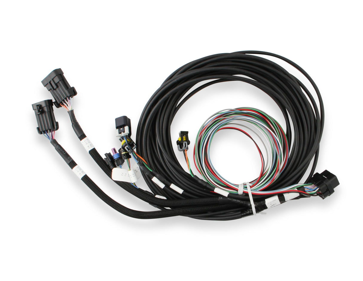 Holley 553-117 EFI 6.86" Standalone Pro Dash