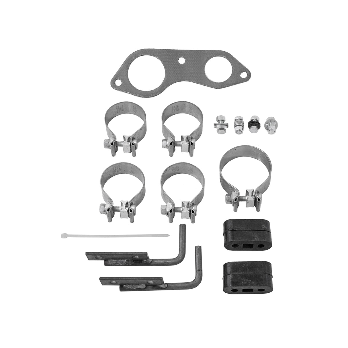 Flowmaster American Thunder Cat-back Exhaust System - 17470