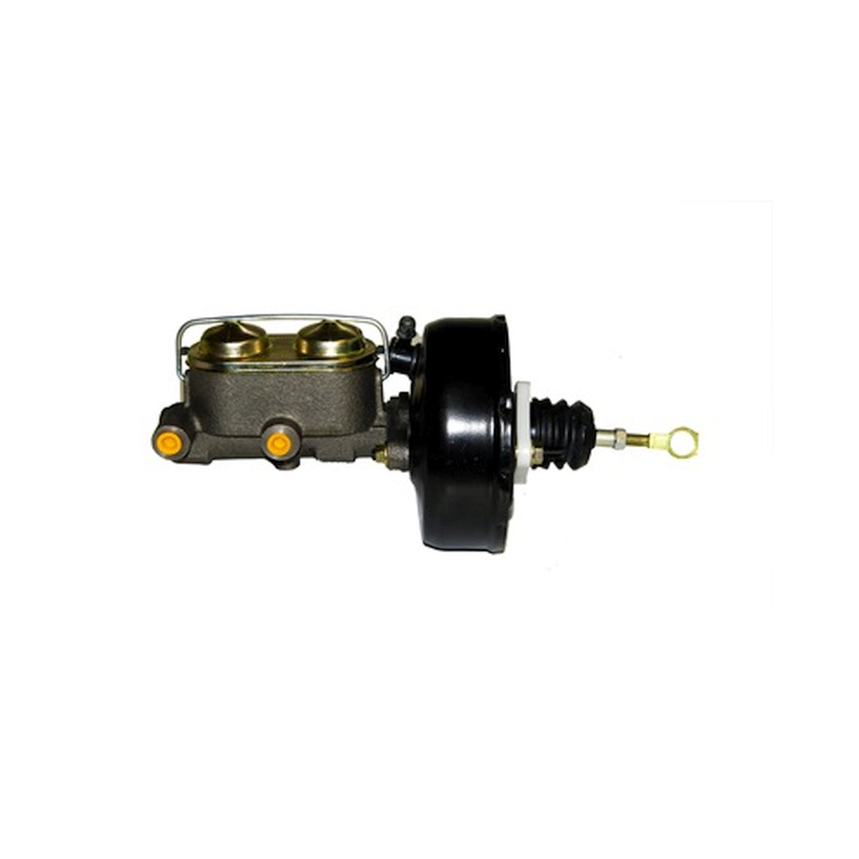 Scott Drake Power Brake Conversion Kit - PBC-F-D