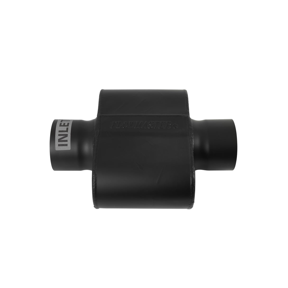 Flowmaster 10 Series Delta Force Race Muffler - 9435109