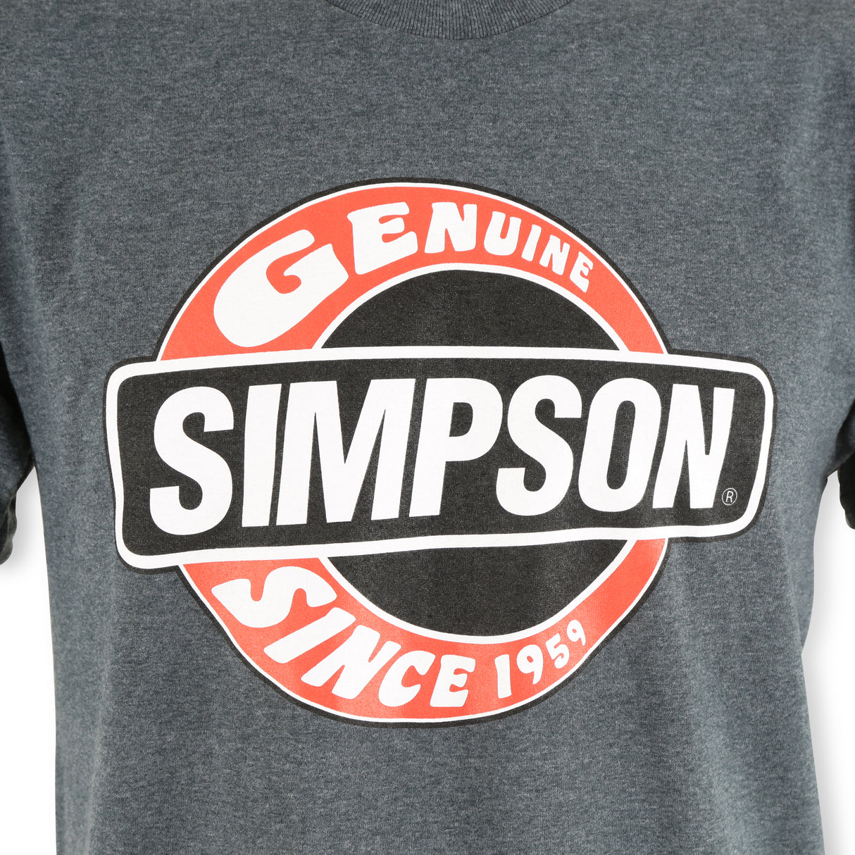 Simpson Eye Race T - XXL - 45008XX