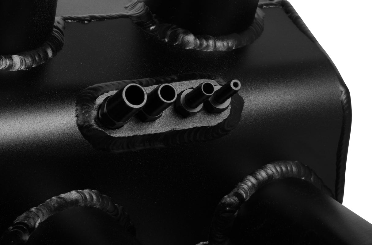 Holley 820042-1 Sniper EFI Sheet Metal Fabricated Intake Manifold
