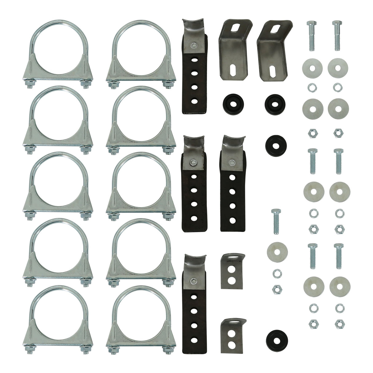 Flowtech Header Back Exhaust System - 51525FLT