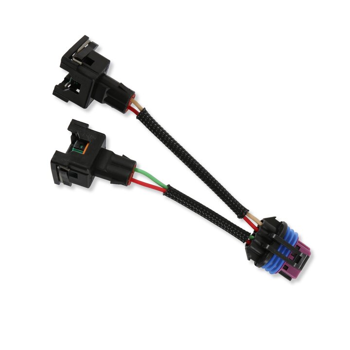 MSD Atomic LS1/LS6 Installation Kit - 2955