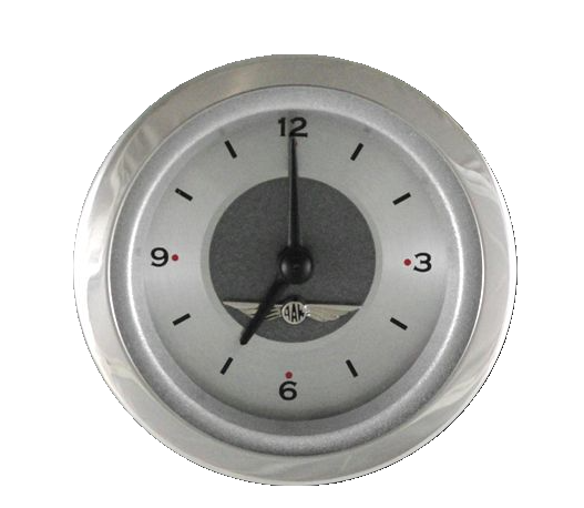 Classic Instruments All American 2 1/8" Clock - AW90SRC