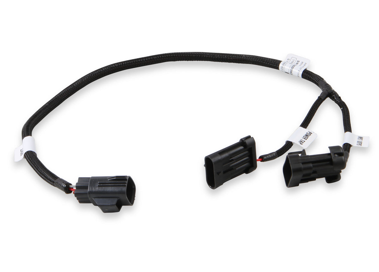 Holley 558-131 EFI GEN III HEMI VVT Harness