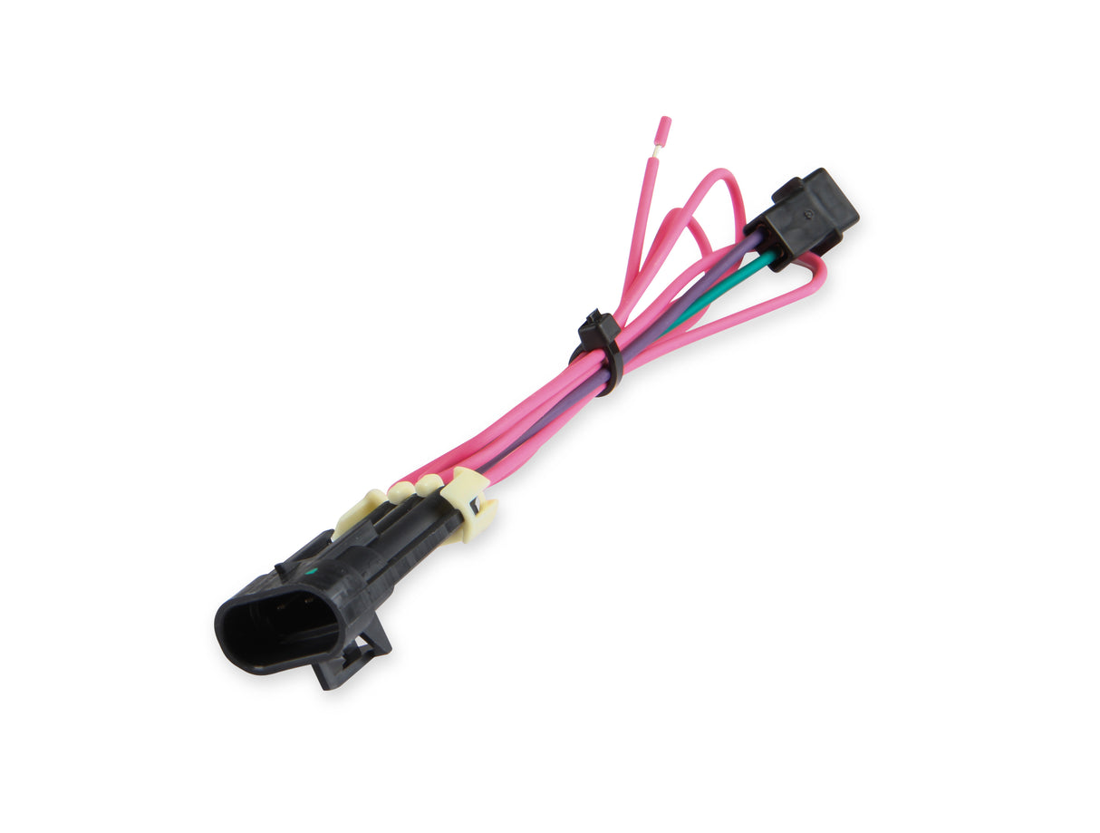 Holley 565-315BK HyperSpark Distributor - Ford 144-250ci Straight 6