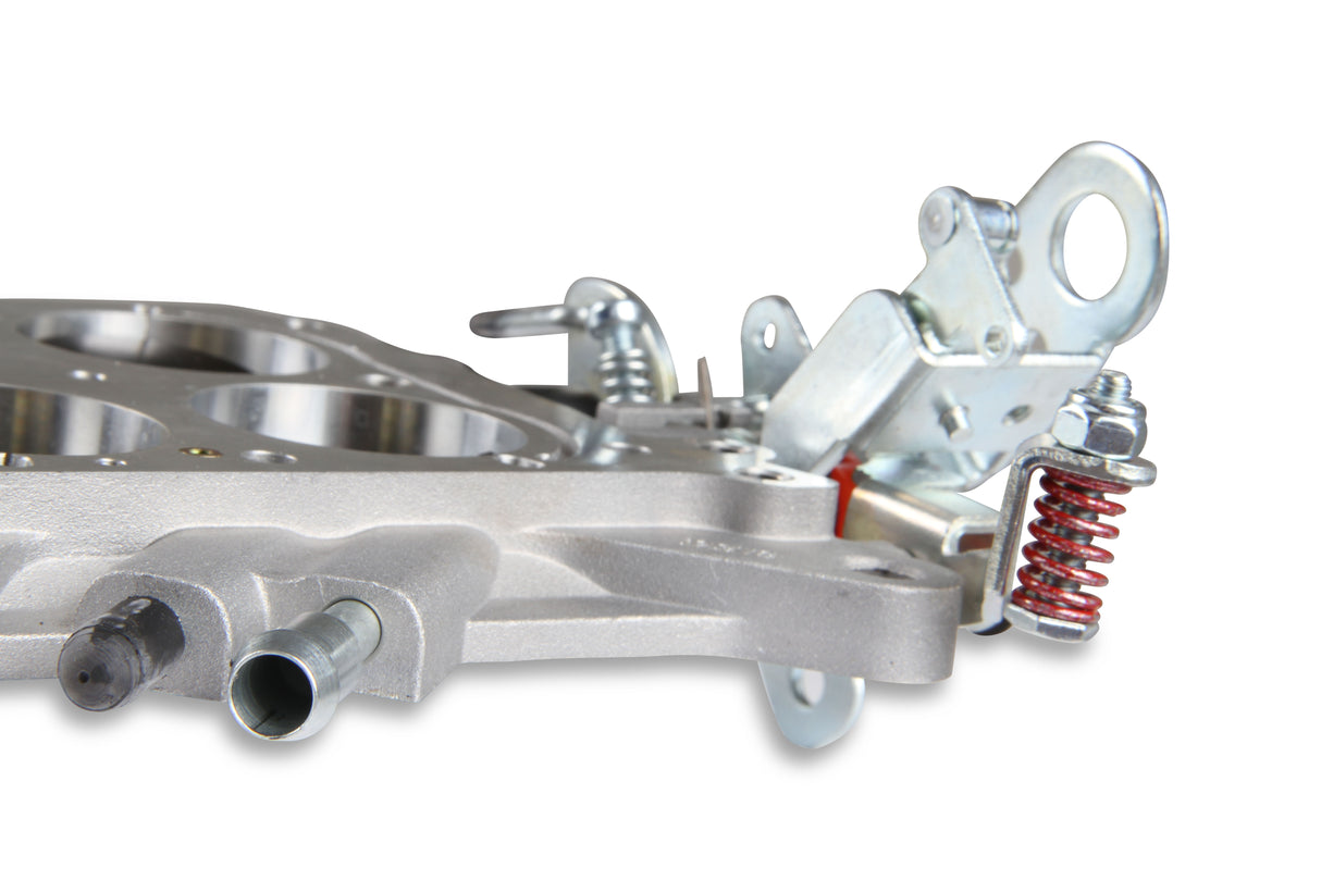 Holley 112-112 Throttle Body Kit, 0-1850