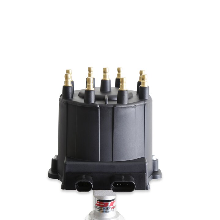 MSD Distributor, Street Fire, GM EFI V8, '88-'95, External Coil - 5591