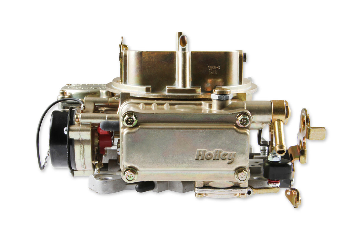Holley 0-1848-2 465 CFM Classic Carburetor