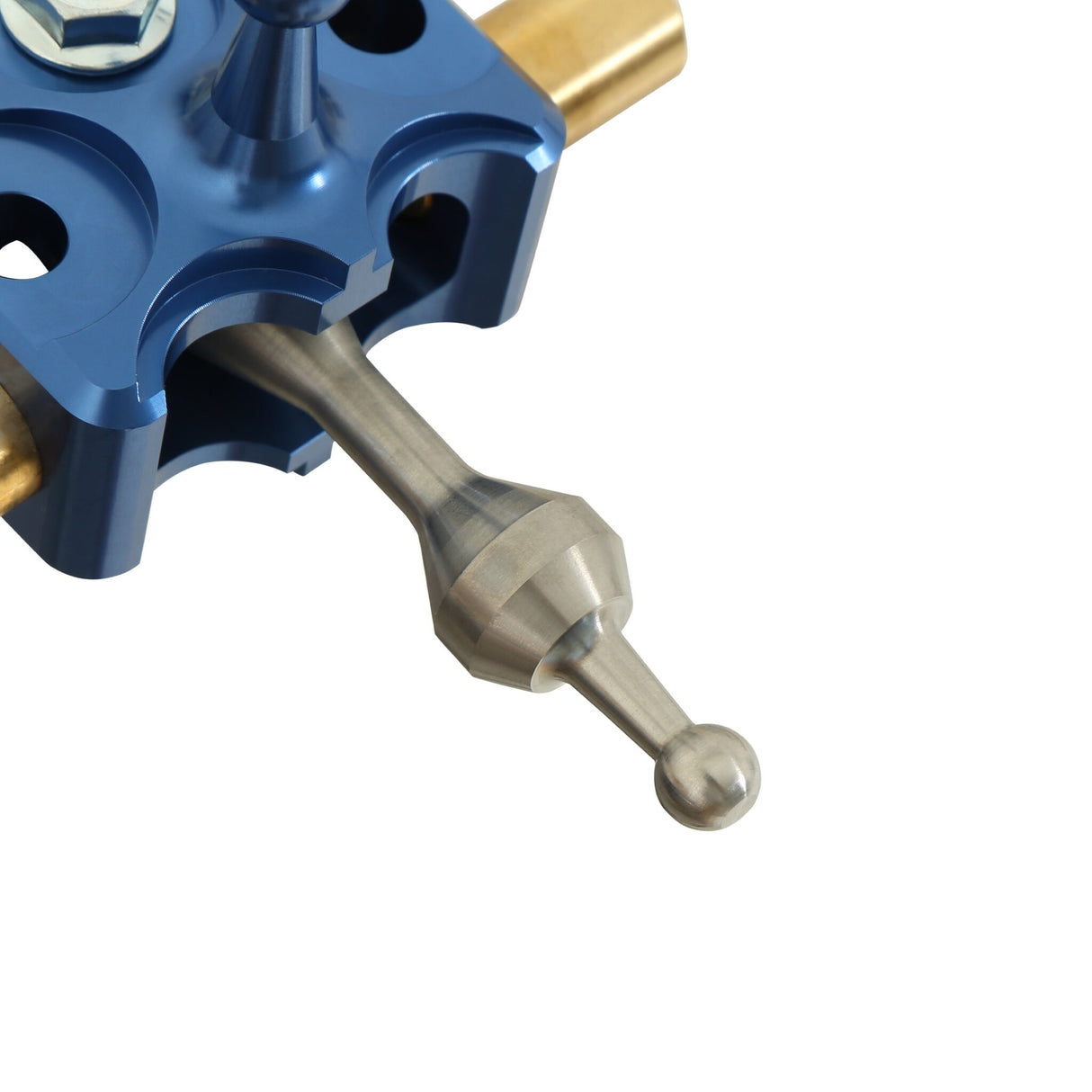B&M Precision Manual SportShifter - Porsche - 45135