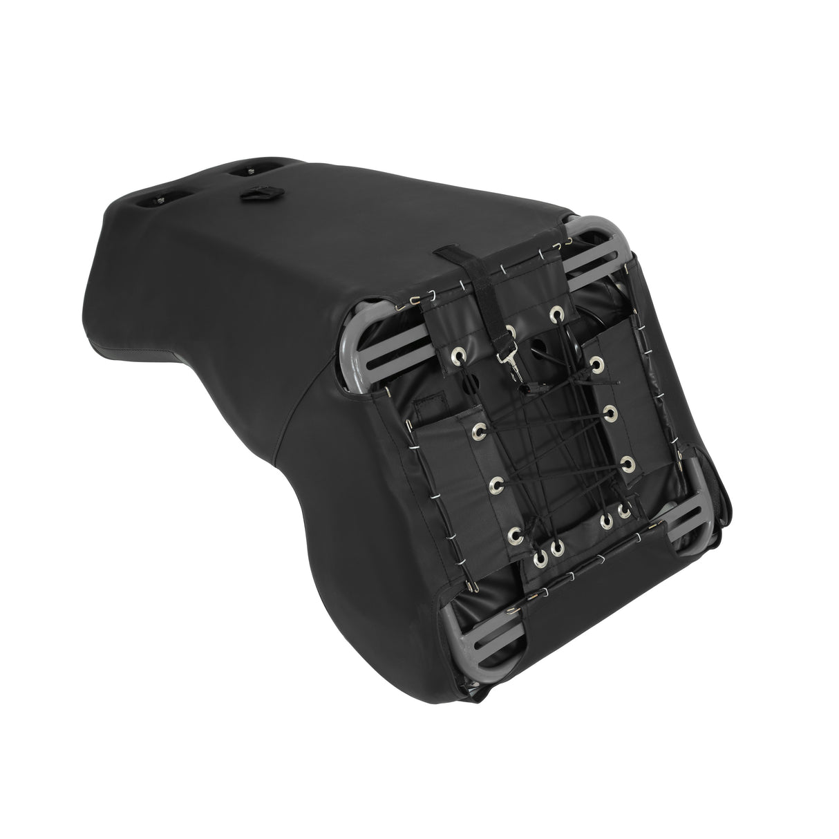 Simpson Safety Premium ProSport Seat with Heat Pad - PR107-305HP